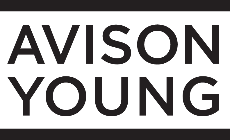 Avison Young’s Real Estate